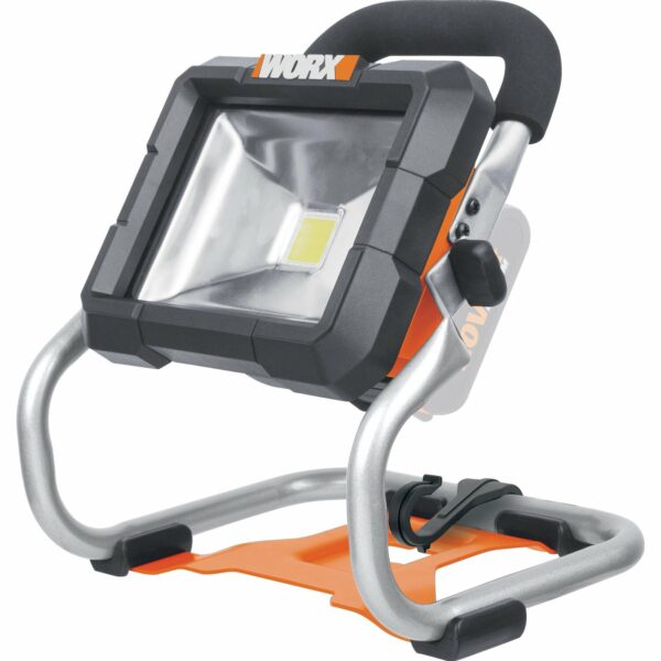 Worx Akku-Lampe 20 V WX026.9