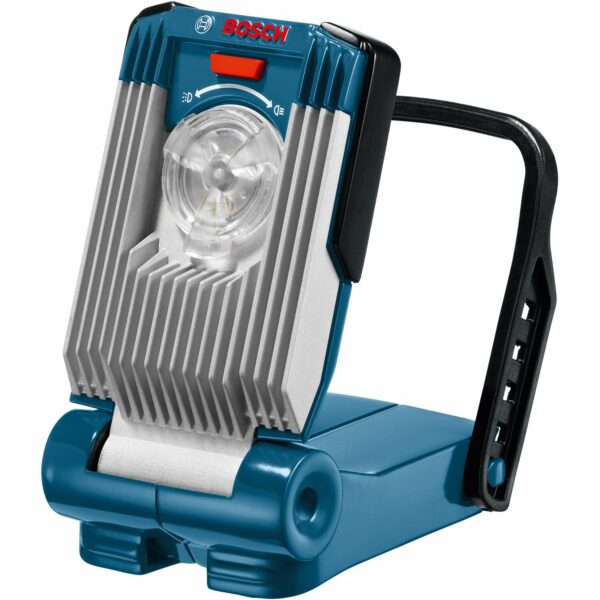 Bosch Professional Akku-Lampe GLI VariLED Solo mit Gürtelclip