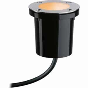 Paulmann LED-Outdoor-Bodeneinbaustrahler Plug & Shine 24 V ZigBee
