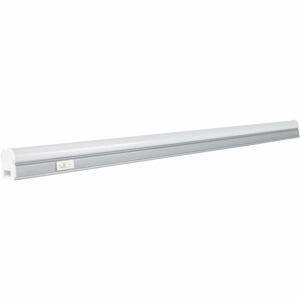 REV Ritter LED-Unterbauleuchte Alpha 58 cm 620 lm 4000 K Schalter Weiß