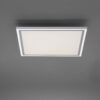 LED-Deckenleuchte Edging Weiß 46