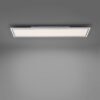 LED-Deckenleuchte Edging Weiß 121