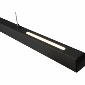 LED-Pendelleuchte Paros 21W + 2x5