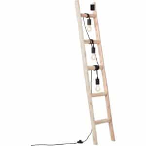 Brilliant Stehleuchte Ladder 1