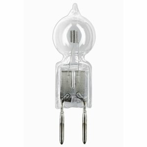 Osram Niedervolt-Halogenlampe GY6.35 25 W Warmweiß 500 lm 4