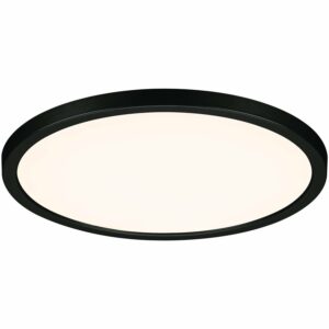 Paulmann LED-Einbaupanel Areo VariFit DimtoWarm 23 cm 20 W