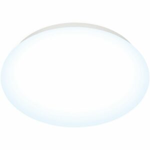 WiZ LED-Deckenleuchte Adria Tunable White 1200 lm 4000 K Ø 32 cm