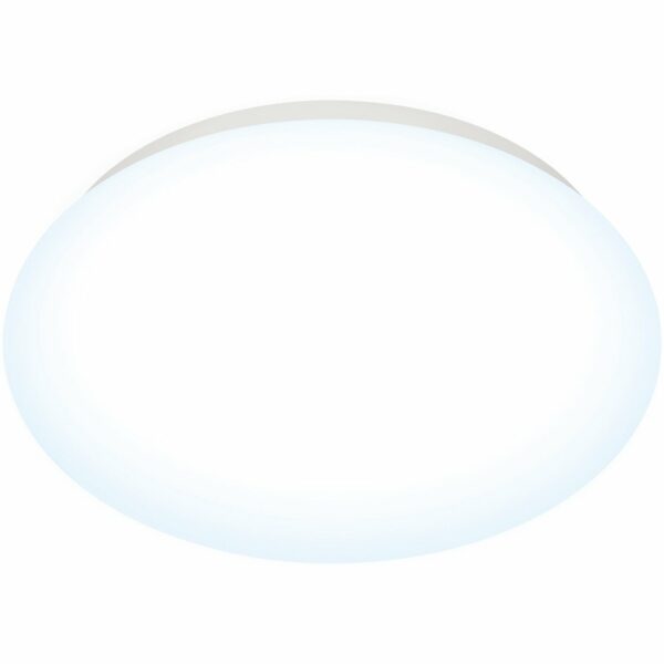 WiZ LED-Deckenleuchte Adria Tunable White 1200 lm 4000 K Ø 32 cm