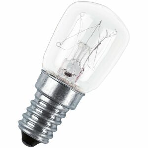 Osram Leuchtstofflampe E14 15 W Warmweiß 85 lm EEK: G 5
