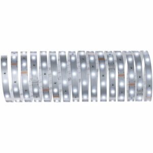 Paulmann MaxLED 250 Strip unbeschichtet 5 m Tageslichtweiß