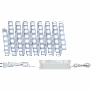 Paulmann MaxLED 500 Basis-Set beschichtet 3 m 17W Tageslichtweiß