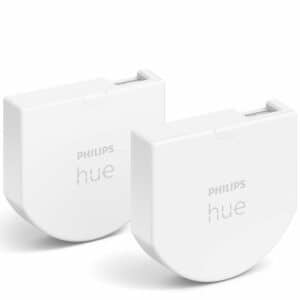 Philips Hue Wandschalter Modul Doppelpack