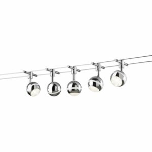 Trio LED-Seilsystem Baloubet