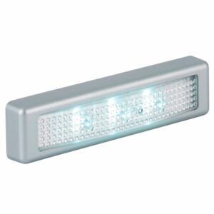 Briloner LED Push Light Lero inkl. Batterie