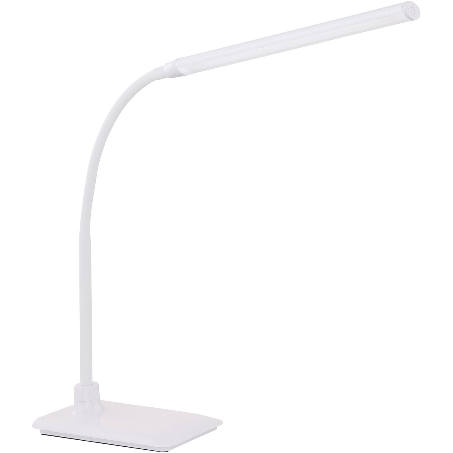 Eglo LED-Tischleuchte Laroa Weiß