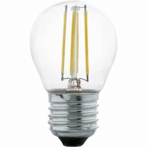 Eglo LED-Leuchtmittel E27 Glühlampenform 4 W 350 lm 7