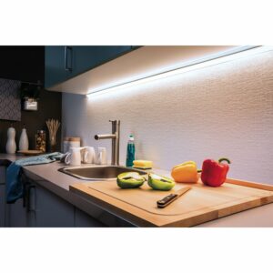 Paulmann LED-Strip Basis-Set 1000 MaxLED 3 m Tageslichtweiß