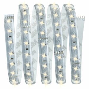 Paulmann LED-Strip Basis-Set 500 MaxLED 1