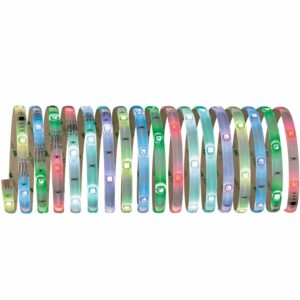 Paulmann LED-Strip Set Digital 5m RGB