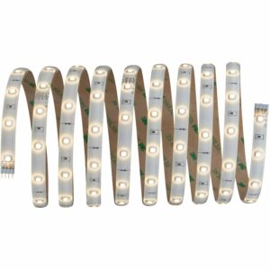 Paulmann LED-Strip Basis-Set YourLED 3 m Warmweiß