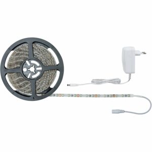 Paulmann LED-Strip Set SimpLED 5 m Kaltweiß