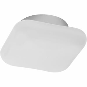 Ledvance Smart+ WiFi Wandleuchte Orbis Wall Aqua IP44 20 x 20 cm Tunable White