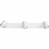 Philips Hue Spot 3-flg. White Ambiance Adore Weiß 3 x 250 lm inkl. Dimmer