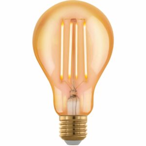 Eglo LED-Leuchtmittel E27 Glühlampenform 4 W 300 lm 13 x 7