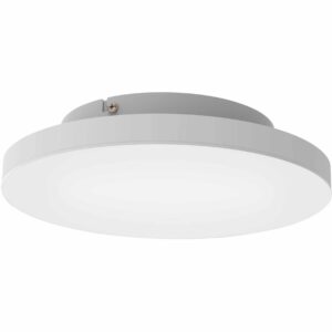 Eglo LED-Deckenleuchte Zigbee Turcona-Z Rund Weiß 15