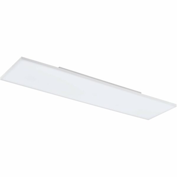 Eglo LED-Deckenleuchte Zigbee Turcona-Z Eckig Weiß 10