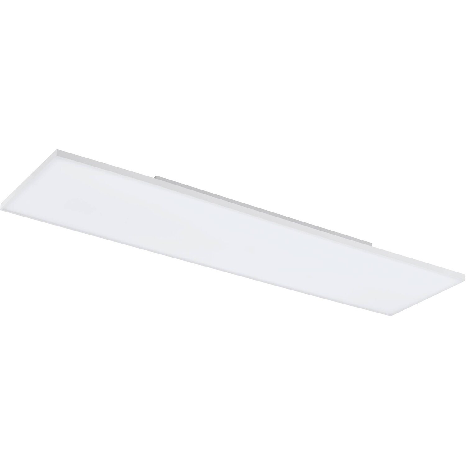 Eglo LED-Deckenleuchte Zigbee Turcona-Z Eckig Weiß 10