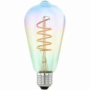 Eglo LED-Leuchtmittel E27 Glühlampenform 4 W 200 lm 14