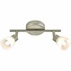 LED-Spot 2er Chiusa
