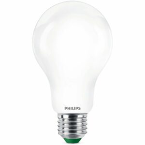 Philips LED-Leuchtmittel E27 Glühlampenform 4 W 1535 lm 12