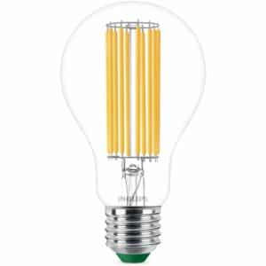 Philips LED-Leuchtmittel E27 Glühlampenform 7