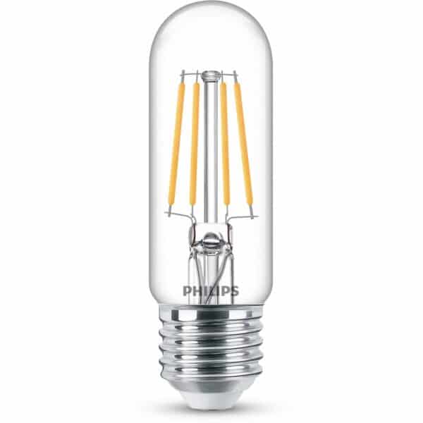 Philips LED-Leuchtmittel E27 4