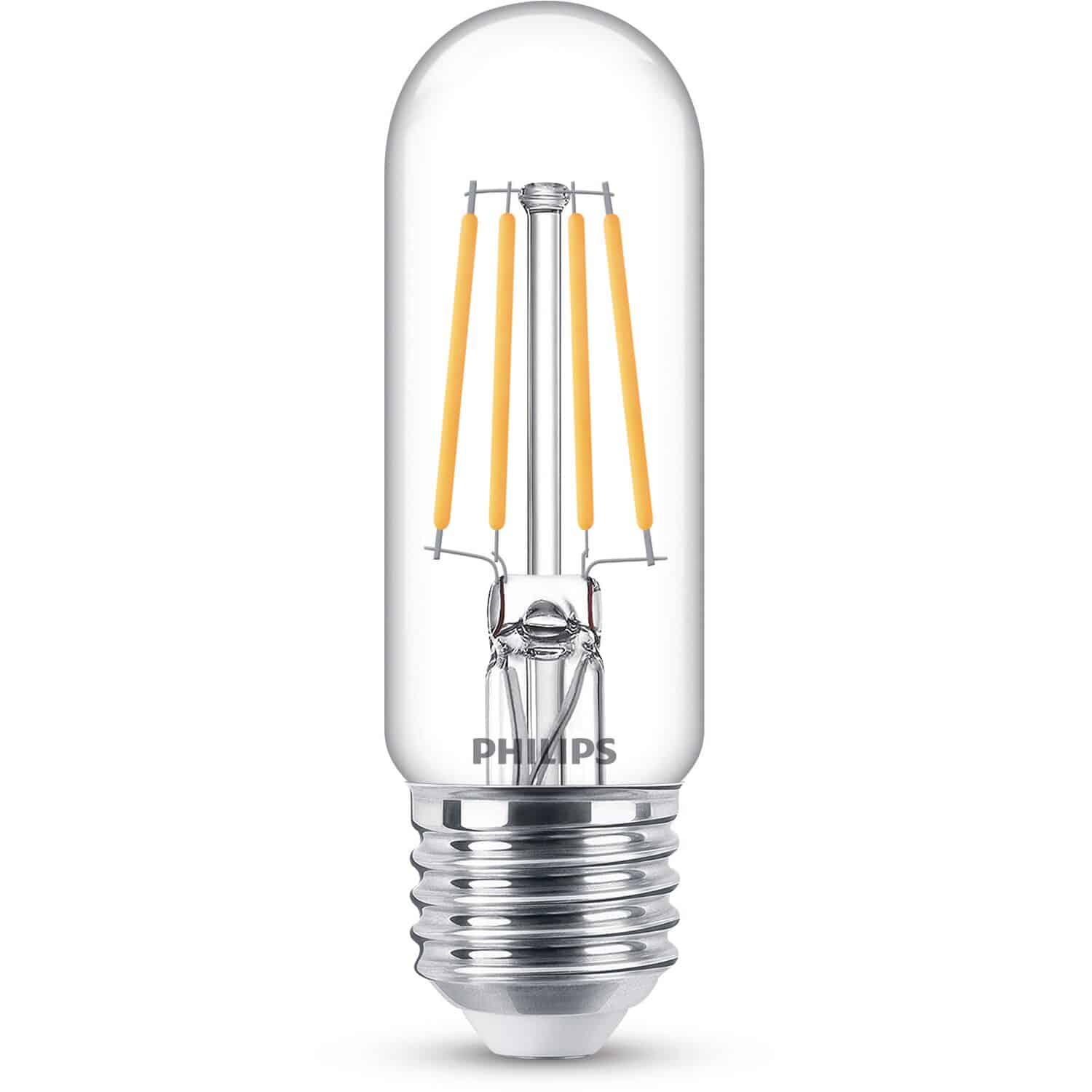 Philips LED-Leuchtmittel E27 4