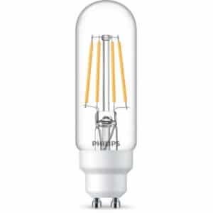 Philips LED-Leuchtmittel GU10 4