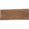 Paul Neuhaus LED-Wandlampe Palma Holzdekor 32 x 12 cm