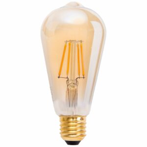 Näve LED-Leuchtmittel E27 Glühlampenform 4 W 410 lm 4er Set 14
