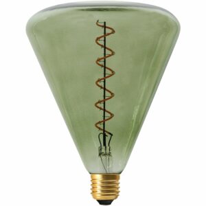 Näve LED-Leuchtmittel E27 Dilly 4 W Extrawarm 130 lm EEK: G 19 x 145 cm (H x Ø)