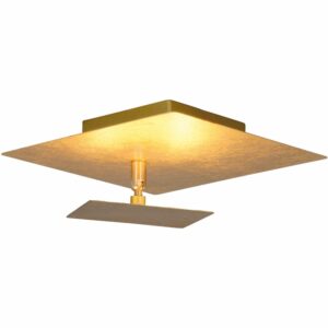 Näve LED-Deckenleuchte Firenze 20 cm