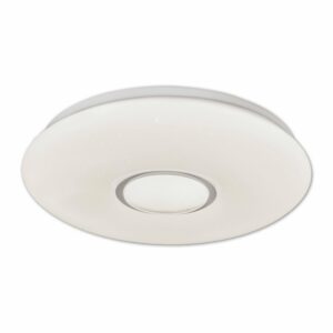 Näve LED-Deckenleuchte Picton 31 cm