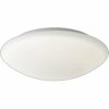 Fischer & Honsel LED-Deckenleuchte Clara Weiß Ø 42 cm