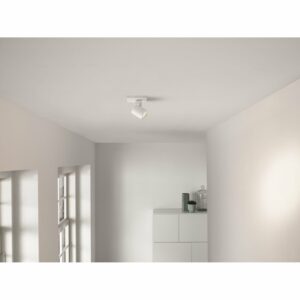 Philips LED-Spot myLiving Runner 1-flammig 230 lm