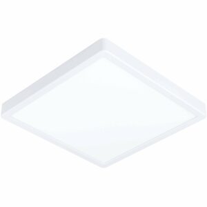 Eglo LED Aufbauleuchte Fueva 5 Warmweiß eckig 20