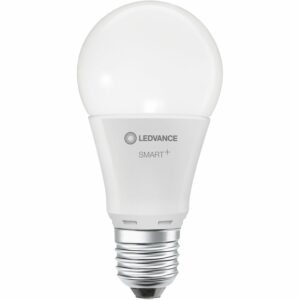 Ledvance Smart+ Leuchtmittel Wifi Classic E27/9