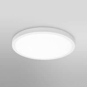 Ledvance Smart+ WiFi Einbauleuchte Surface Downlight Weiß Ø 60 cm