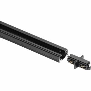 Ledvance Schienensystem Zubehör Linear Verbinder Schwarz 6