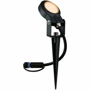 Paulmann LED-Outdoor-Spot Sting Plug & Shine 1 Stk Insektenfreundlich